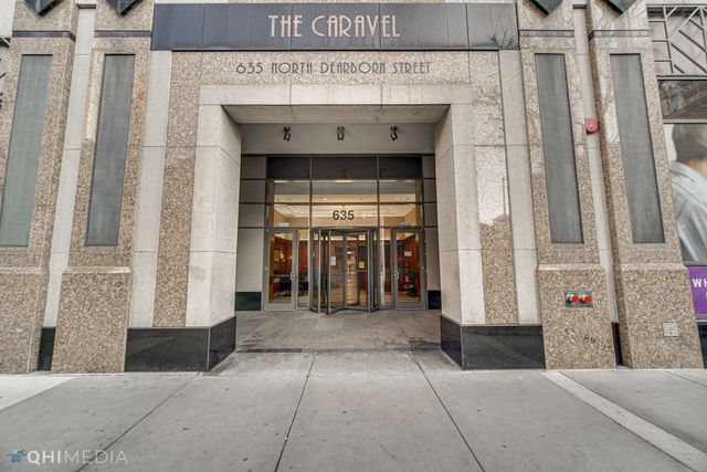 635 N Dearborn Street 1105, Chicago, IL 60654