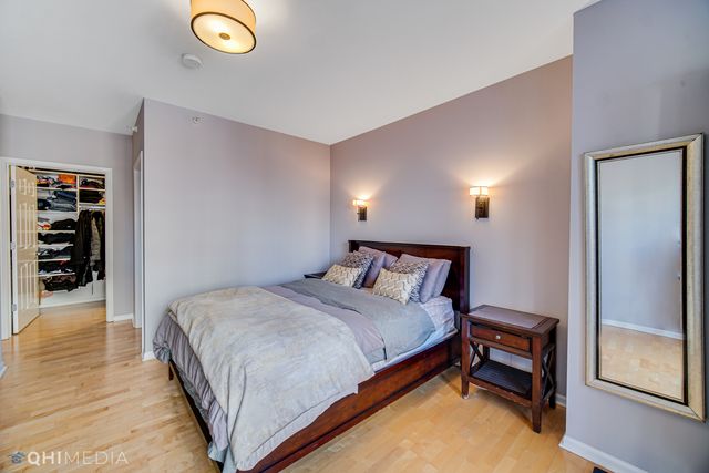 635 N Dearborn Street 1105, Chicago, IL 60654