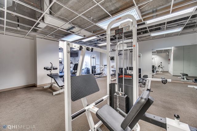 635 N Dearborn Street 1105, Chicago, IL 60654