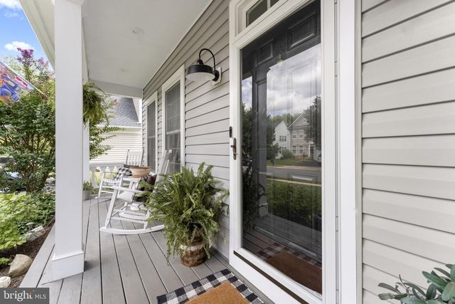 9887 SOLITARY PL, Bristow, VA 20136