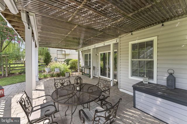 9887 SOLITARY PL, Bristow, VA 20136