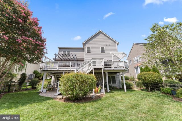 9887 SOLITARY PL, Bristow, VA 20136