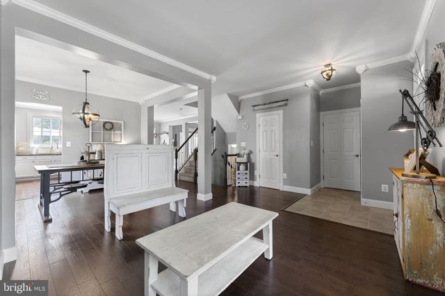 9887 SOLITARY PL, Bristow, VA 20136
