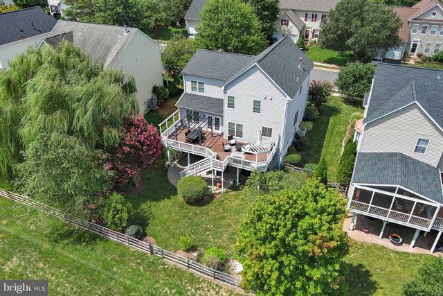 9887 SOLITARY PL, Bristow, VA 20136