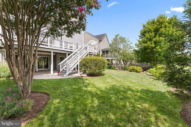 9887 SOLITARY PL, Bristow, VA 20136
