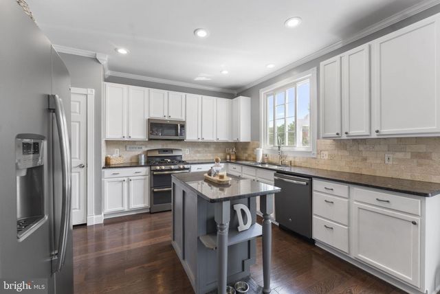 9887 SOLITARY PL, Bristow, VA 20136