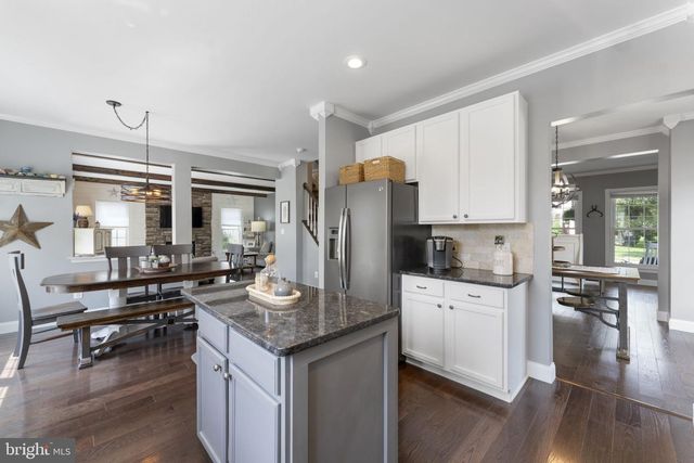 9887 SOLITARY PL, Bristow, VA 20136