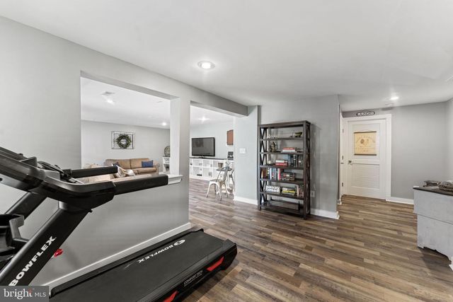 9887 SOLITARY PL, Bristow, VA 20136