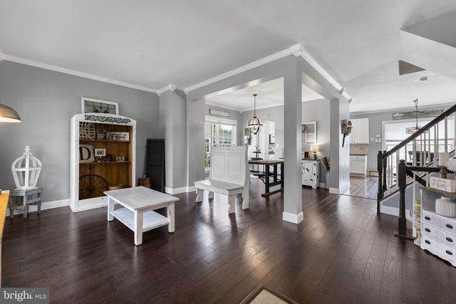 9887 SOLITARY PL, Bristow, VA 20136