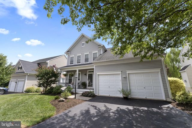 9887 SOLITARY PL, Bristow, VA 20136