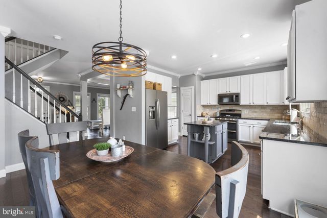 9887 SOLITARY PL, Bristow, VA 20136