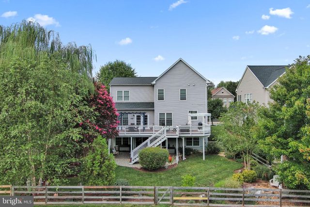 9887 SOLITARY PL, Bristow, VA 20136