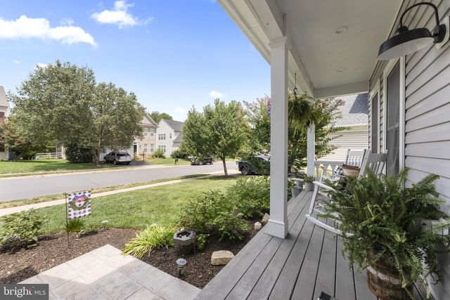 9887 SOLITARY PL, Bristow, VA 20136