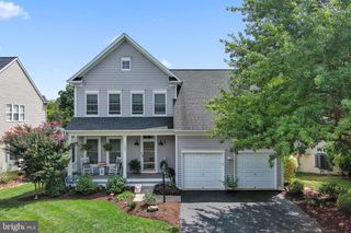 9887 SOLITARY PL, Bristow, VA 20136