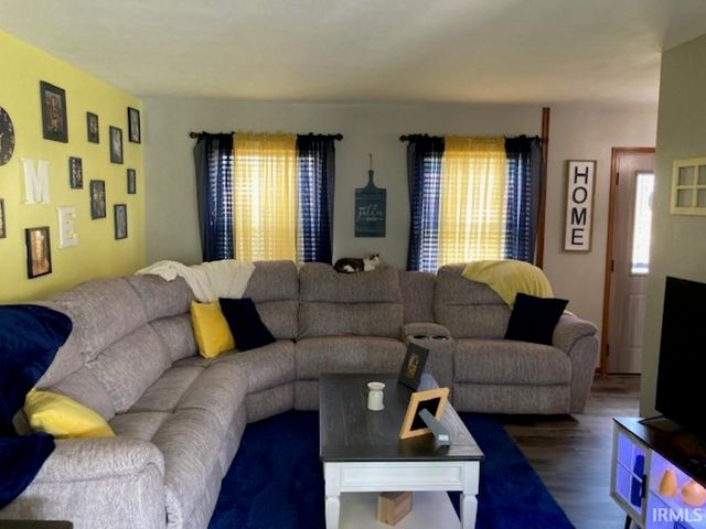 2703 SENATE Lane, Kokomo, IN 46902