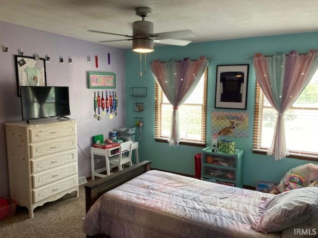 2703 SENATE Lane, Kokomo, IN 46902