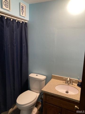 2703 SENATE Lane, Kokomo, IN 46902