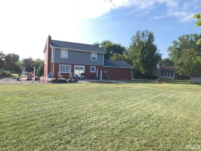 2703 SENATE Lane, Kokomo, IN 46902