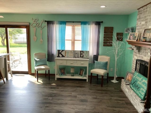 2703 SENATE Lane, Kokomo, IN 46902