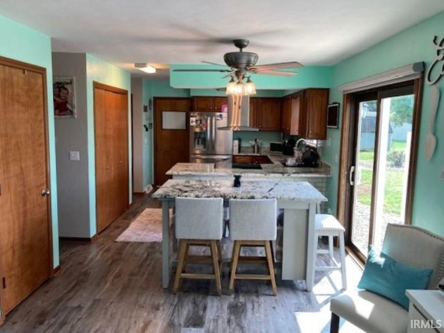 2703 SENATE Lane, Kokomo, IN 46902