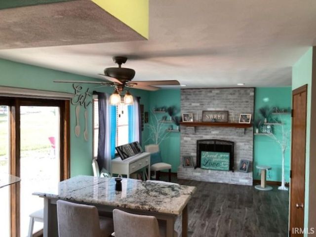 2703 SENATE Lane, Kokomo, IN 46902