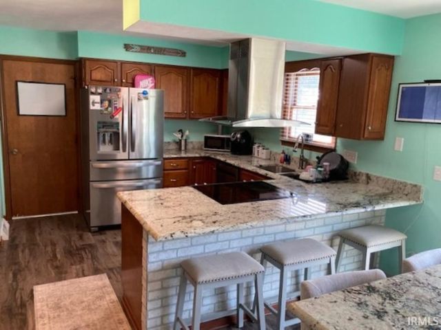 2703 SENATE Lane, Kokomo, IN 46902