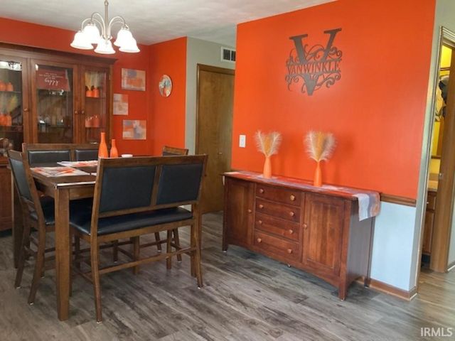 2703 SENATE Lane, Kokomo, IN 46902