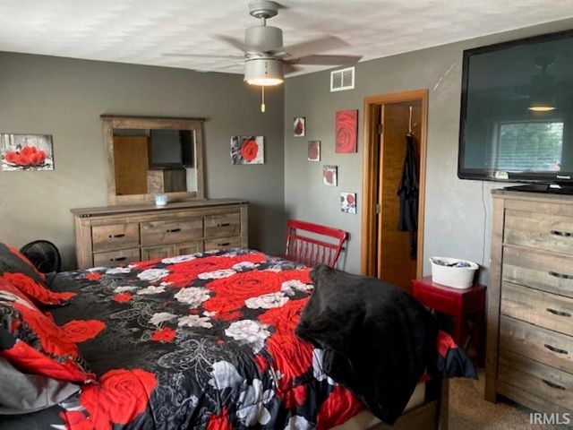 2703 SENATE Lane, Kokomo, IN 46902