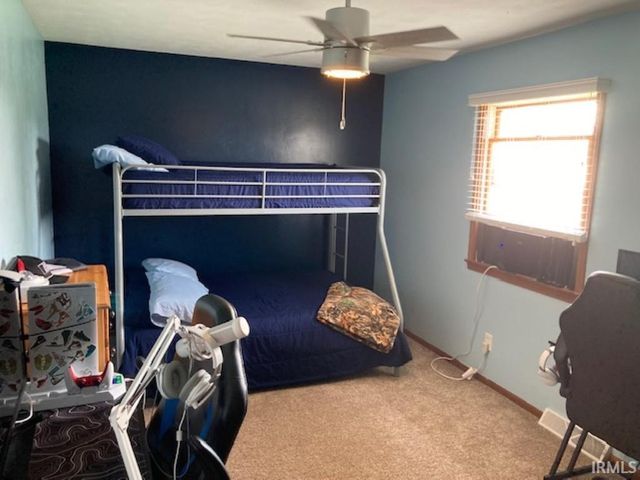 2703 SENATE Lane, Kokomo, IN 46902