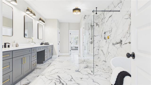 106 Neal Point, Atlanta, GA 30349