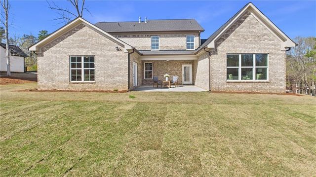 106 Neal Point, Atlanta, GA 30349