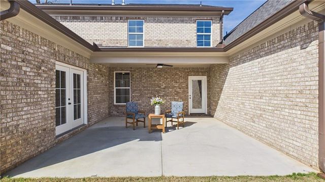 106 Neal Point, Atlanta, GA 30349