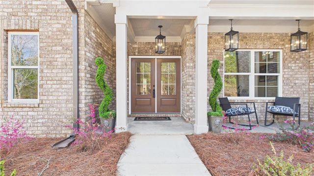 106 Neal Point, Atlanta, GA 30349