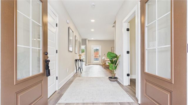 106 Neal Point, Atlanta, GA 30349