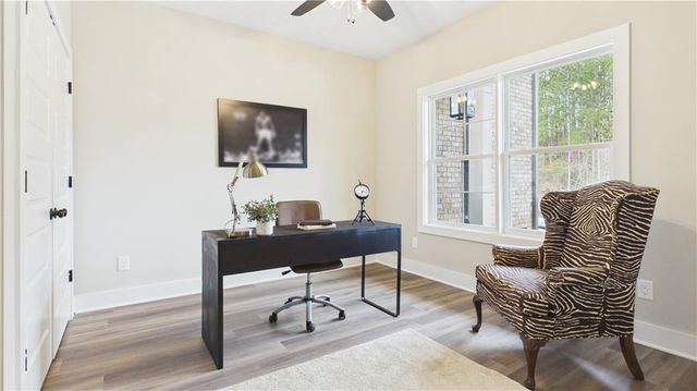 106 Neal Point, Atlanta, GA 30349