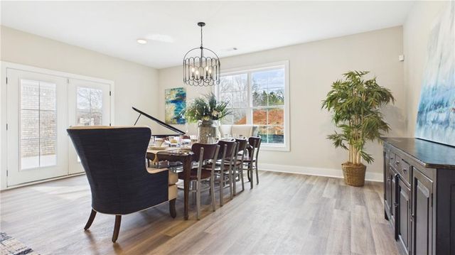 106 Neal Point, Atlanta, GA 30349