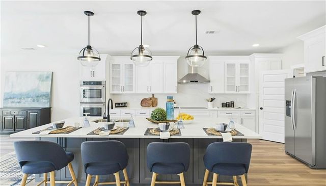 106 Neal Point, Atlanta, GA 30349