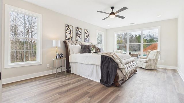 106 Neal Point, Atlanta, GA 30349