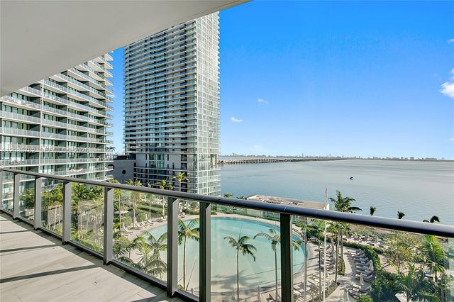 480 NE 31st St 904, Miami, FL 33137