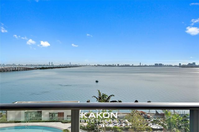 480 NE 31st St 904, Miami, FL 33137