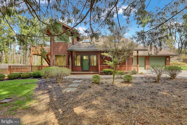 70 KELLER RD, Fleetwood, PA 19522