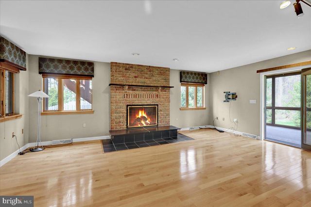 70 KELLER RD, Fleetwood, PA 19522