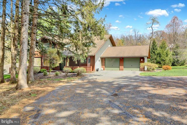 70 KELLER RD, Fleetwood, PA 19522
