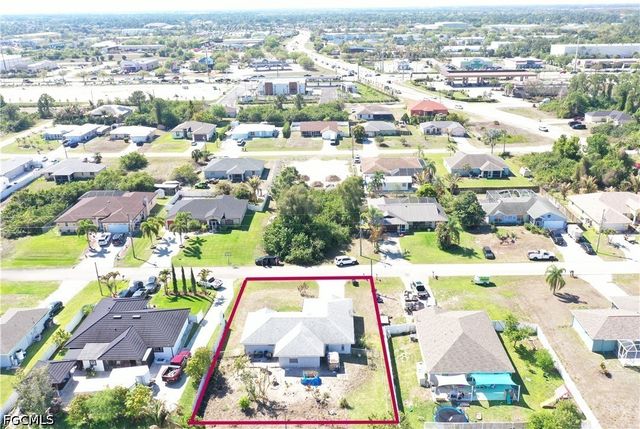 5542 Banning ST, Lehigh Acres, FL 33971