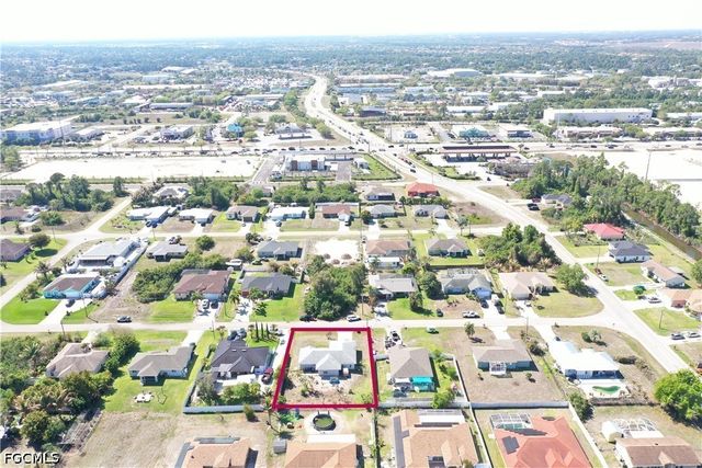 5542 Banning ST, Lehigh Acres, FL 33971