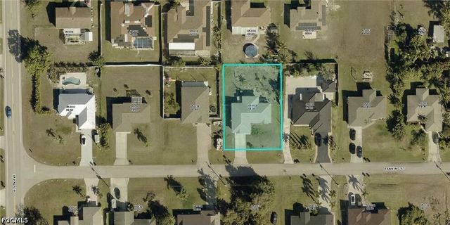 5542 Banning ST, Lehigh Acres, FL 33971