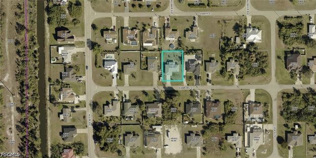 5542 Banning ST, Lehigh Acres, FL 33971