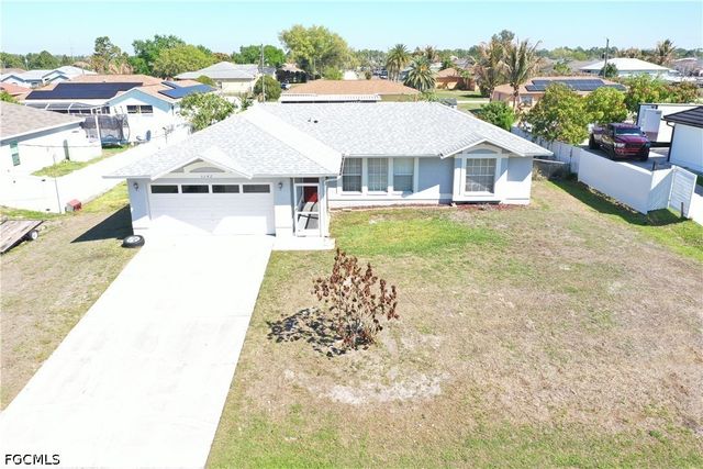 5542 Banning ST, Lehigh Acres, FL 33971