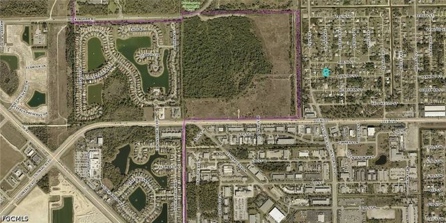 5542 Banning ST, Lehigh Acres, FL 33971
