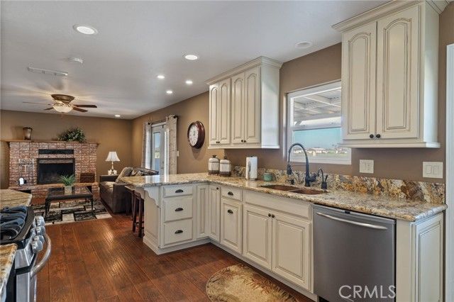 17316 Brimhall, Bakersfield, CA 93314